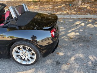 BMW Z4 E85 3.0i 231 CV – MANUAL