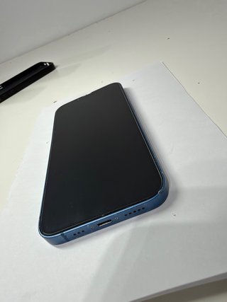 iPhone 13 Azul