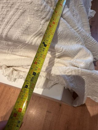 Cama Ikea MALM + Colchón + 4 Cajones