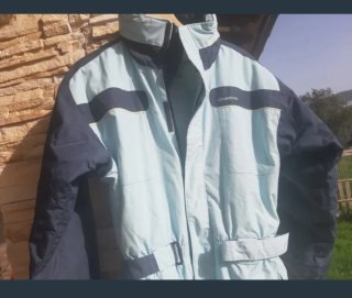 Mono de Esquí Quechua Azul