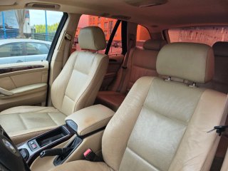 BMW X5 4.4i V8 286 cv Nacional