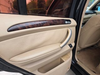 BMW X5 4.4i V8 286 cv Nacional