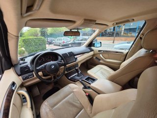 BMW X5 4.4i V8 286 cv Nacional