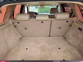 BMW X5 4.4i V8 286 cv Nacional