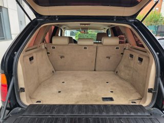 BMW X5 4.4i V8 286 cv Nacional