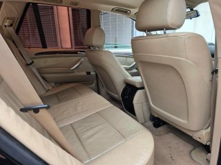 BMW X5 4.4i V8 286 cv Nacional
