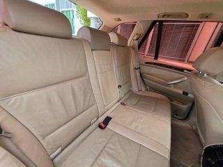 BMW X5 4.4i V8 286 cv Nacional