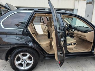 BMW X5 4.4i V8 286 cv Nacional