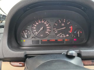BMW X5 4.4i V8 286 cv Nacional