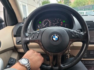BMW X5 4.4i V8 286 cv Nacional