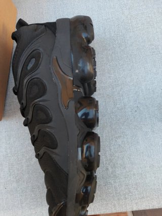 Zapatillas Nike Negras