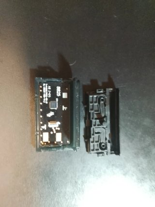 Panel Táctil para Mando PS4