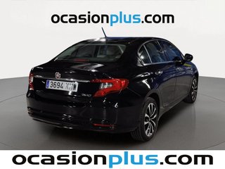 Fiat Tipo 1.3 Multijet Lounge 70 kW (95 CV)
