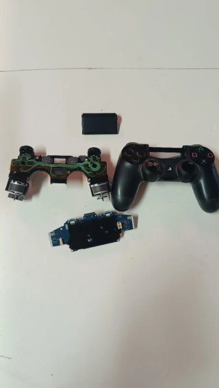 Pezzi di ricambio DualShock 4