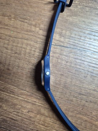 Swatch Sir Blue GN718 NUEVO