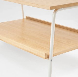 Mesa de centro IKEA SVENARUM