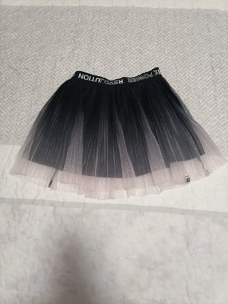 Conjunto boboli niña 8 años , 3 piezas.