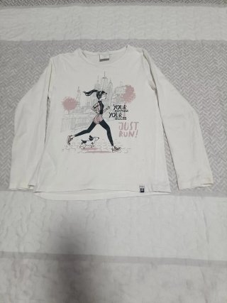 Conjunto boboli niña 8 años , 3 piezas.