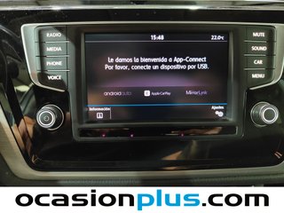 Volkswagen Touran Advance 1.6 TDI SCR BMT 85 kW (115 CV)