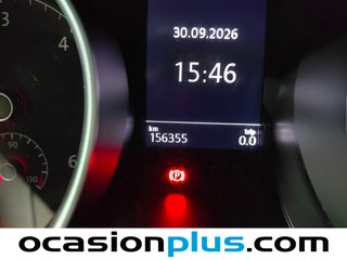 Volkswagen Touran Advance 1.6 TDI SCR BMT 85 kW (115 CV)