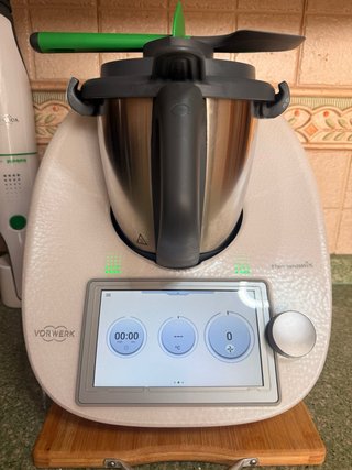 Thermomix TM6 2024