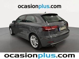 Audi A3 sport edition 2.0 TDI 110 kW (150 CV) S-tronic