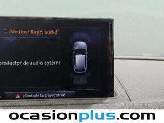 Audi A3 sport edition 2.0 TDI 110 kW (150 CV) S-tronic