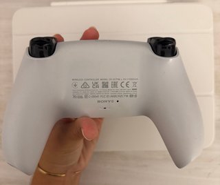 Mando PlayStation 5 (PS5) Sony
