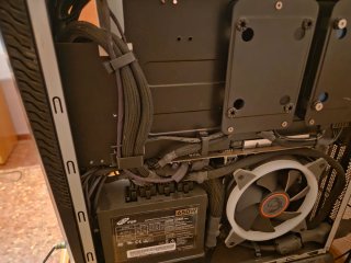 Ordenador Gamer MSI Trident X