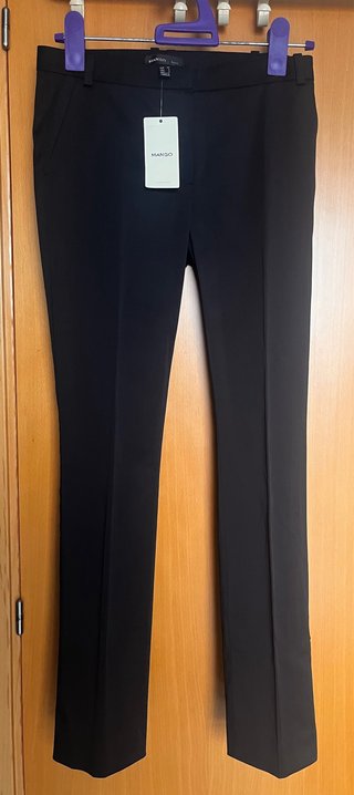 Pantalón Mango sin estrenar