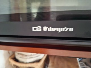 Horno Orbegozo