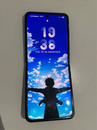 Samsung Galaxy Z Flip 3 5G