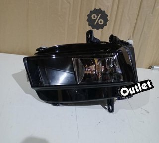 EV FARO DCH ANTINIEBLA VOLKSWAGEN VW GOLF VII 12-17 R017884C