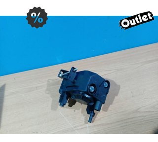 EV FARO ANTINIEBLA DCH PARA OPEL VECTRA C 05-08 R146818C1