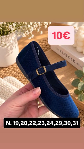 Merceditas Beige
