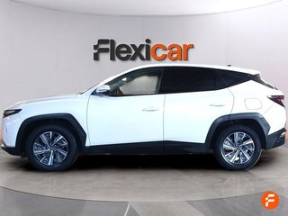 Hyundai Tucson 1.6 CRDI 85kW (115CV) Klass