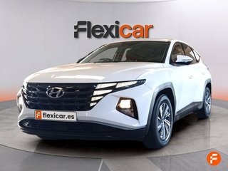 Hyundai Tucson 1.6 CRDI 85kW (115CV) Klass