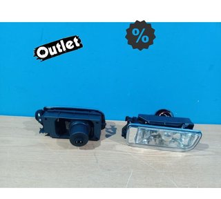 EV FAROS ANTINIEBLA BMW E36 LOOK M3 R146381C4