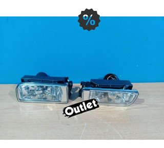 EV FAROS ANTINIEBLA BMW E36 LOOK M3 R146381C4