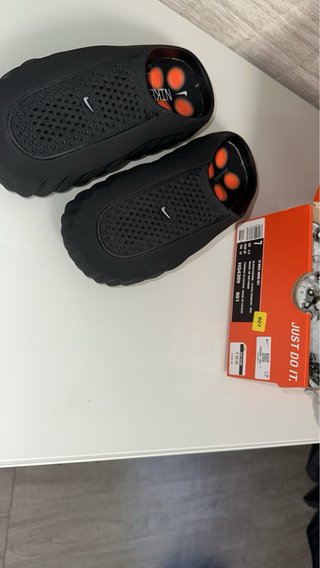 Nike Mind Zapatillas Deportivas