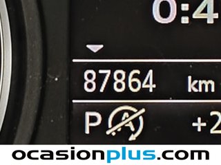 Audi A3 sport edition 2.0 TDI 110 kW (150 CV) S-tronic