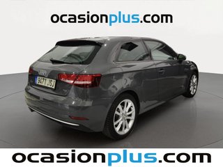 Audi A3 sport edition 2.0 TDI 110 kW (150 CV) S-tronic