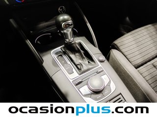 Audi A3 sport edition 2.0 TDI 110 kW (150 CV) S-tronic