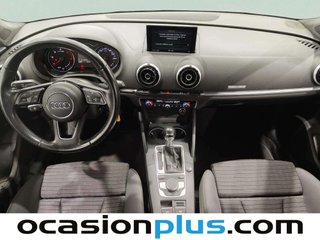 Audi A3 sport edition 2.0 TDI 110 kW (150 CV) S-tronic