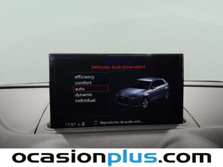 Audi A3 sport edition 2.0 TDI 110 kW (150 CV) S-tronic