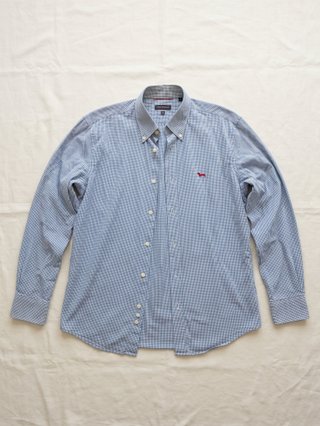 Camisa Harmont & Blaine Italiana – XXL