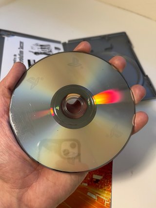 PES 6 PS2 (Pro Evolution Soccer 6)