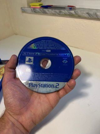 PES 6 PS2 (Pro Evolution Soccer 6)
