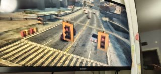 Need for Speed Most Wanted (Xbox 360) solo disco