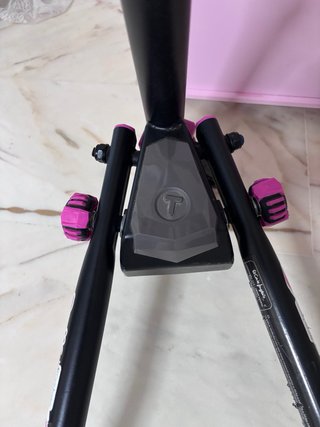 Patinete RollRun 3 ruedas y freno en manillar